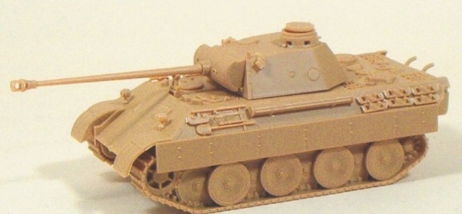 Tank Panther type D firs production series<br /><a href='images/pictures/ETH_Arsenal/PantherD (2).jpg' target='_blank'>Full size image</a>